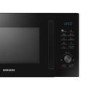 Samsung MC28A5135CK/EU 28L Combination Microwave Oven with Grill & Convection - Black