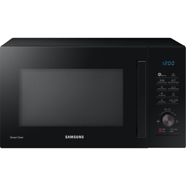 Samsung MC28A5135CK 28L Combination Microwave with SlimFry Technology - Black