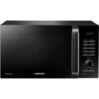 Samsung MC28H5125AK 28L Combination Microwave Oven - Black