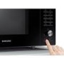 Refurbished Samsung MC28M6055CK 28L 900W Combination Microwave