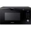 Samsung 28L EasyView Combination Microwave with HotBlast Technology - Black