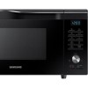 Samsung 28L EasyView Combination Microwave with HotBlast Technology - Black