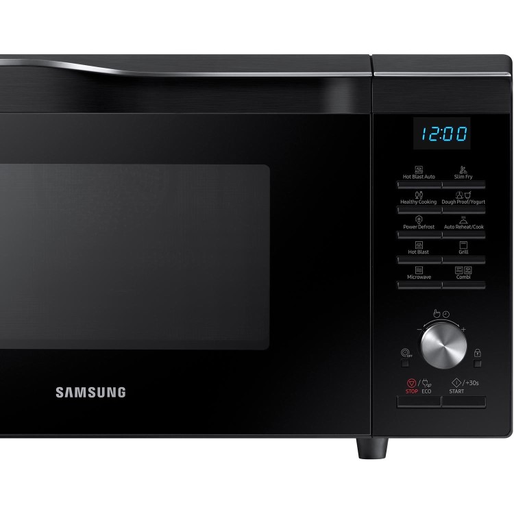 Refurbished Samsung MC28M6055CK 28L 900W Combination Microwave