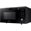 Samsung 28L EasyView Combination Microwave with HotBlast Technology - Black