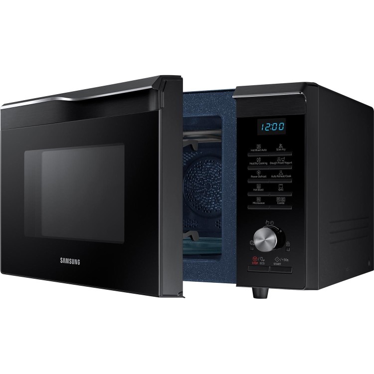 Refurbished Samsung MC28M6055CK 28L 900W Combination Microwave