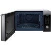 Samsung 28L Easyview Combination Microwave with HotBlast Technology - Silver