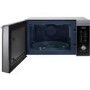 Samsung Easy View 28L Freestanding Combination Microwave Oven & Grill - Silver