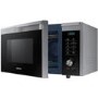Samsung Easy View 28L Freestanding Combination Microwave Oven & Grill - Silver