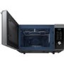 Samsung Easy View 28L Freestanding Combination Microwave Oven & Grill - Silver