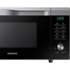 Samsung 28L Easyview Combination Microwave with HotBlast Technology - Silver