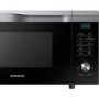Samsung Easy View 28L Freestanding Combination Microwave Oven & Grill - Silver