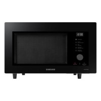 Samsung 32L Freestanding Combination Microwave Oven with Grill and built in Air Fryer in Black Samsung 32L Freestanding Combination Microwave Oven with Grill and built in Air Fryer in Black