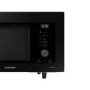 Samsung 32L Freestanding Combination Microwave Oven with Grill and built in Air Fryer in Black
