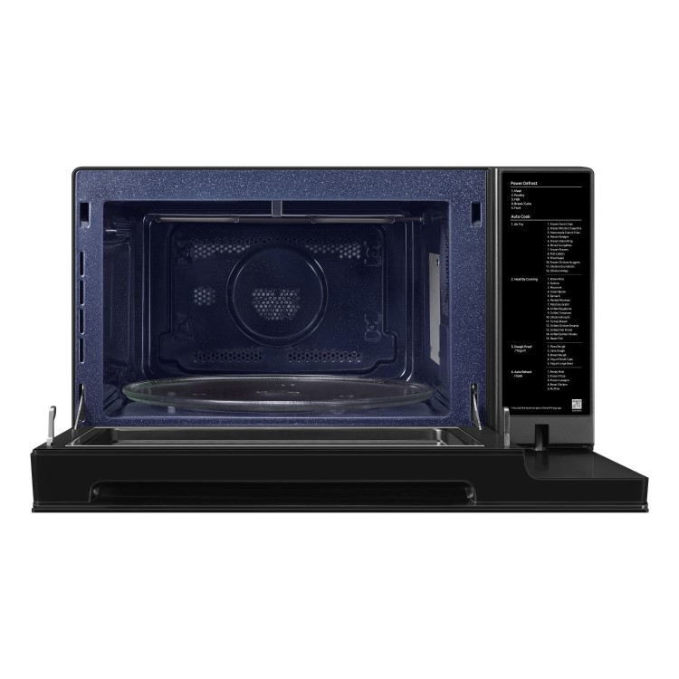 Samsung 32L Freestanding Combination Microwave Oven & Grill - Black