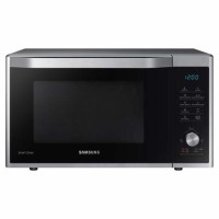 Samsung MW7000 32L Freestanding Combination Microwave Oven & Grill - Stainless Steel