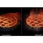 Samsung MW7000 32L Freestanding Combination Microwave Oven & Grill - Stainless Steel