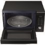 Samsung MW7000 32L Freestanding Combination Microwave Oven & Grill - Black