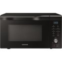 A1/MC32K7055CK Refurbished Samsung MC32K7055CK 32L 900W Freestanding Microwave Oven Black