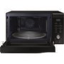 Samsung MW7000 32L Freestanding Combination Microwave Oven & Grill - Black