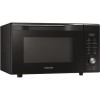 Samsung 32L Slimfry Combination Microwave with Hotblast Technology - Black