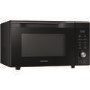 Samsung MW7000 32L Freestanding Combination Microwave Oven & Grill - Black