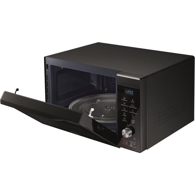 Refurbished Samsung MC32K7055CK 32L 900W Freestanding Microwave Oven Black