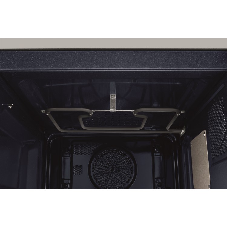 Refurbished Samsung MC32K7055CK 32L 900W Freestanding Microwave Oven Black
