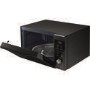 Refurbished Samsung MC32K7055CK 32L 900W Freestanding Microwave Oven Black
