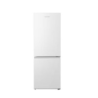 Refurbished Fridgemaster MC50165E Freestanding 175 Litre 60/40 Fridge Freezer White Refurbished Fridgemaster MC50165E Freestanding 175 Litre 60/40 Fridge Freezer White