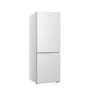 Refurbished Fridgemaster MC50165E Freestanding 175 Litre 60/40 Fridge Freezer White