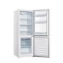 Refurbished Fridgemaster MC50165E Freestanding 175 Litre 60/40 Fridge Freezer White