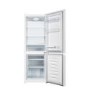Refurbished Fridgemaster MC50165E Freestanding 175 Litre 60/40 Fridge Freezer White