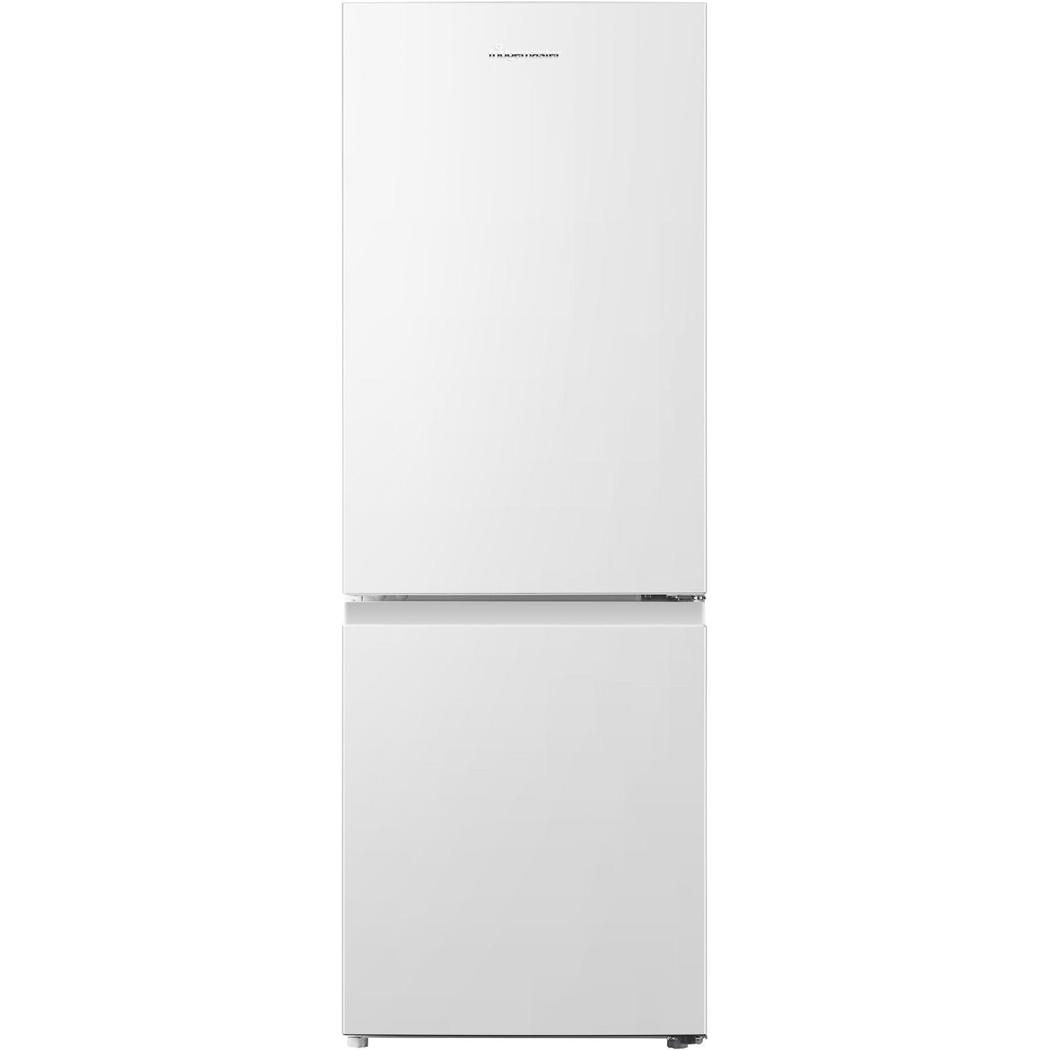 Fridgemaster 178 Litre Freestanding Fridge Freezer - White