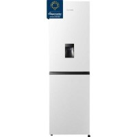 Fridgemaster 252 Litre 50/50 Freestanding Fridge Freezer - White Fridgemaster 252 Litre 50/50 Freestanding Fridge Freezer - White