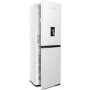 Fridgemaster 252 Litre 50/50 Freestanding Fridge Freezer - White