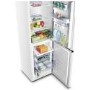 Fridgemaster 252 Litre 50/50 Freestanding Fridge Freezer - White