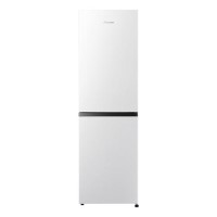 Fridgemaster 252 Litre 50/50 Freestanding Fridge Freezer - White