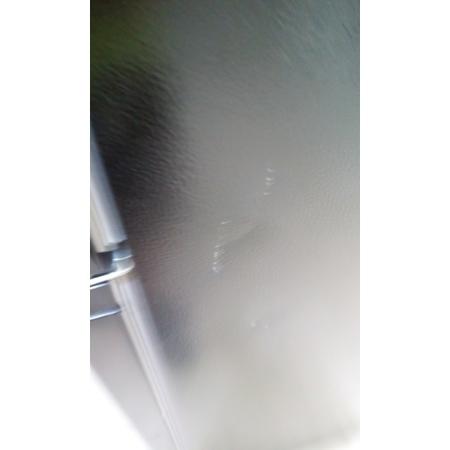 Refurbished Fridgemaster MC55240MDFB Freestanding 240 Litre 50/50 Fridge Freezer