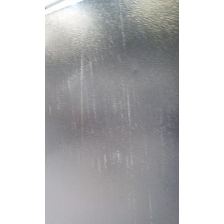 Refurbished Fridgemaster MC55240MDFB Freestanding 240 Litre 50/50 Fridge Freezer