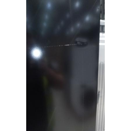 Refurbished Fridgemaster MC55240MDFB Freestanding 240 Litre 50/50 Fridge Freezer