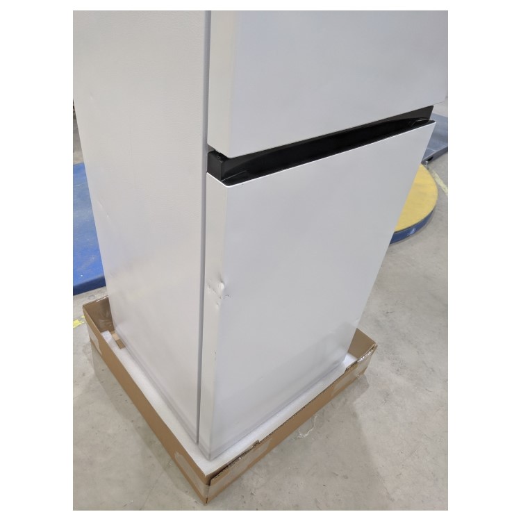 Refurbished Fridgemaster MC55240MDF Freestanding 252 Litre 50/50 Fridge Freezer