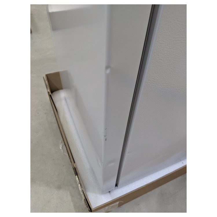 Refurbished Fridgemaster MC55240MDF Freestanding 252 Litre 50/50 Fridge Freezer