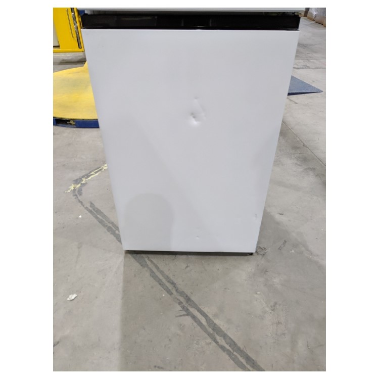 Refurbished Fridgemaster MC55240MDF Freestanding 252 Litre 50/50 Fridge Freezer