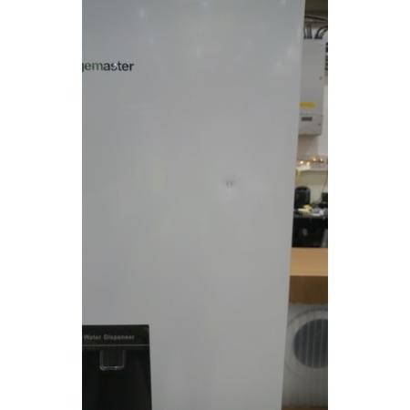 Refurbished Fridgemaster MC55240MDF Freestanding 252 Litre 50/50 Fridge Freezer
