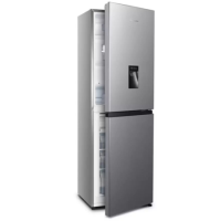 Refurbished Fridgemaster MC55240MDF Freestanding 252 Litre 50/50 Fridge Freezer