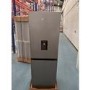 Refurbished Fridgemaster MC55240MDF Freestanding 252 Litre 50/50 Fridge Freezer