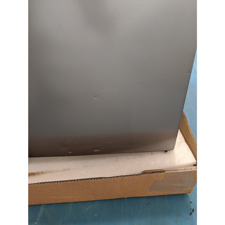 Refurbished Fridgemaster MC55240MDF Freestanding 252 Litre 50/50 Fridge Freezer