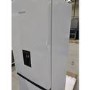 Refurbished Fridgemaster MC55240MDF Freestanding 252 Litre 50/50 Fridge Freezer