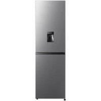 Refurbished Fridgemaster MC55240MDS Freestanding 240 Litre 50/50 Fridge Freezer