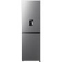 Refurbished Fridgemaster MC55240MDS Freestanding 240 Litre 50/50 Fridge Freezer